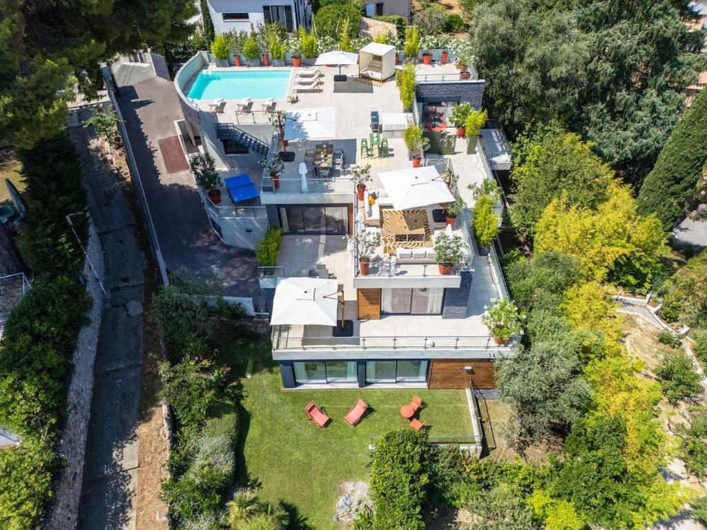 Villa Romy, a World apart - 2