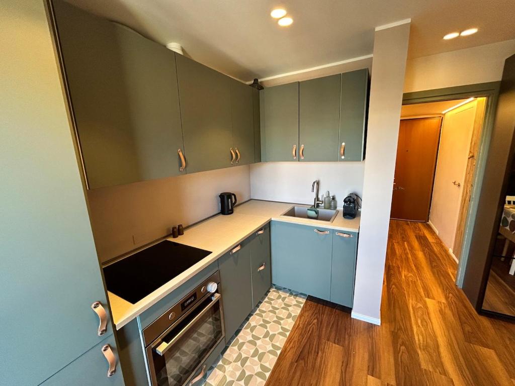 The Quiet Nest - 20 Minutes from Duomo - 4