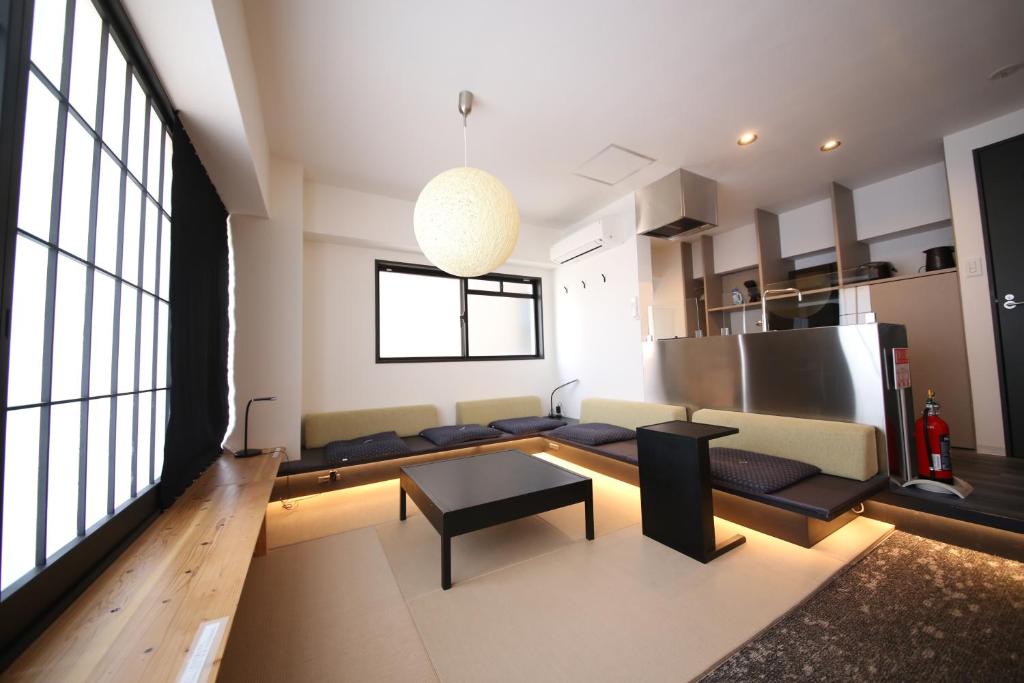 リタイン中井 Rita Inn Nakai