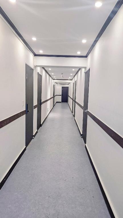 스테이쉼 원룸텔 고양원당점 (스테이쉼 원룸텔 고양원당점)