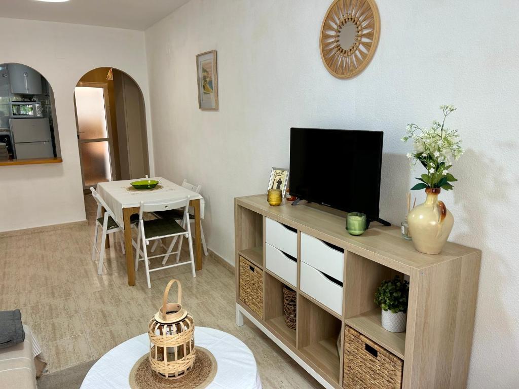 Apartamento Diego Patio - 4