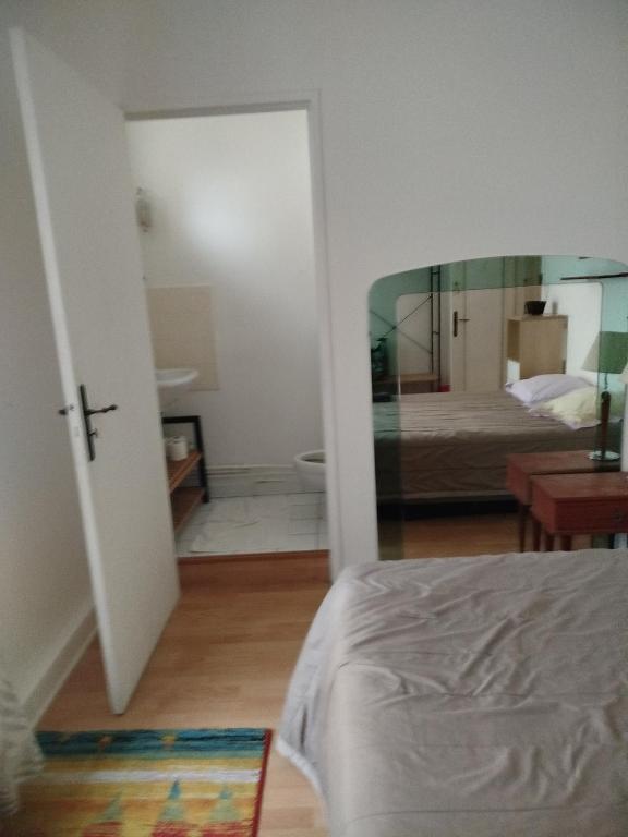 Chambre proche gare et centre ville - 2