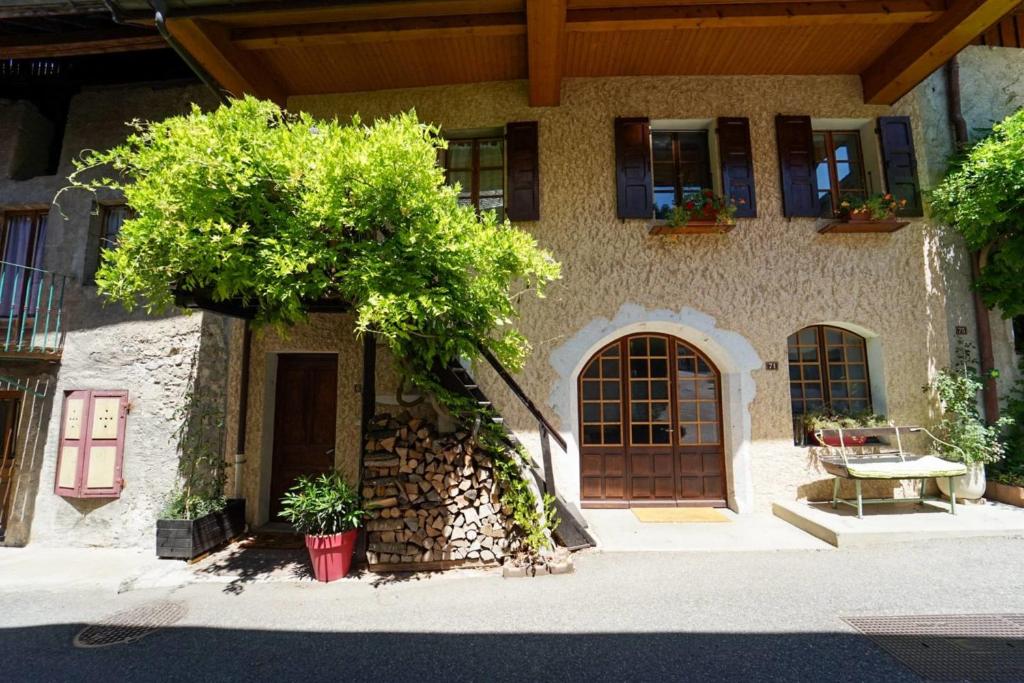 Chez Simon appartement cosy proche des commerces - 1