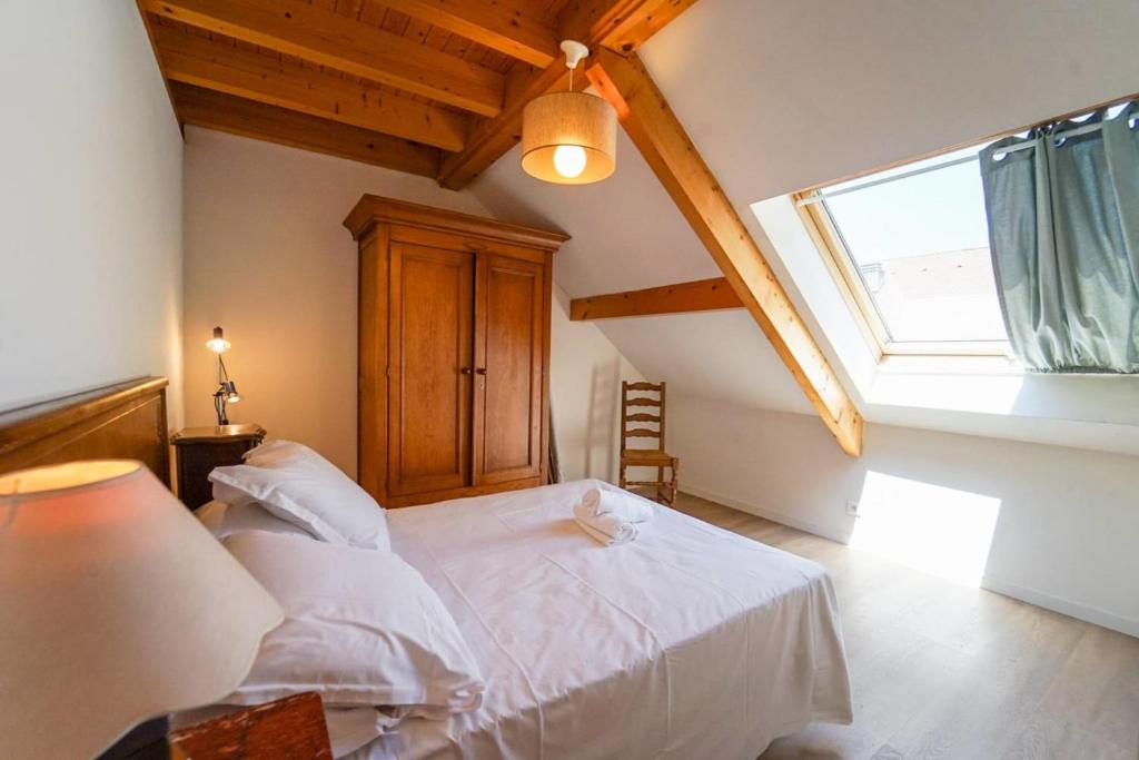 Chez Simon appartement cosy proche des commerces - 4
