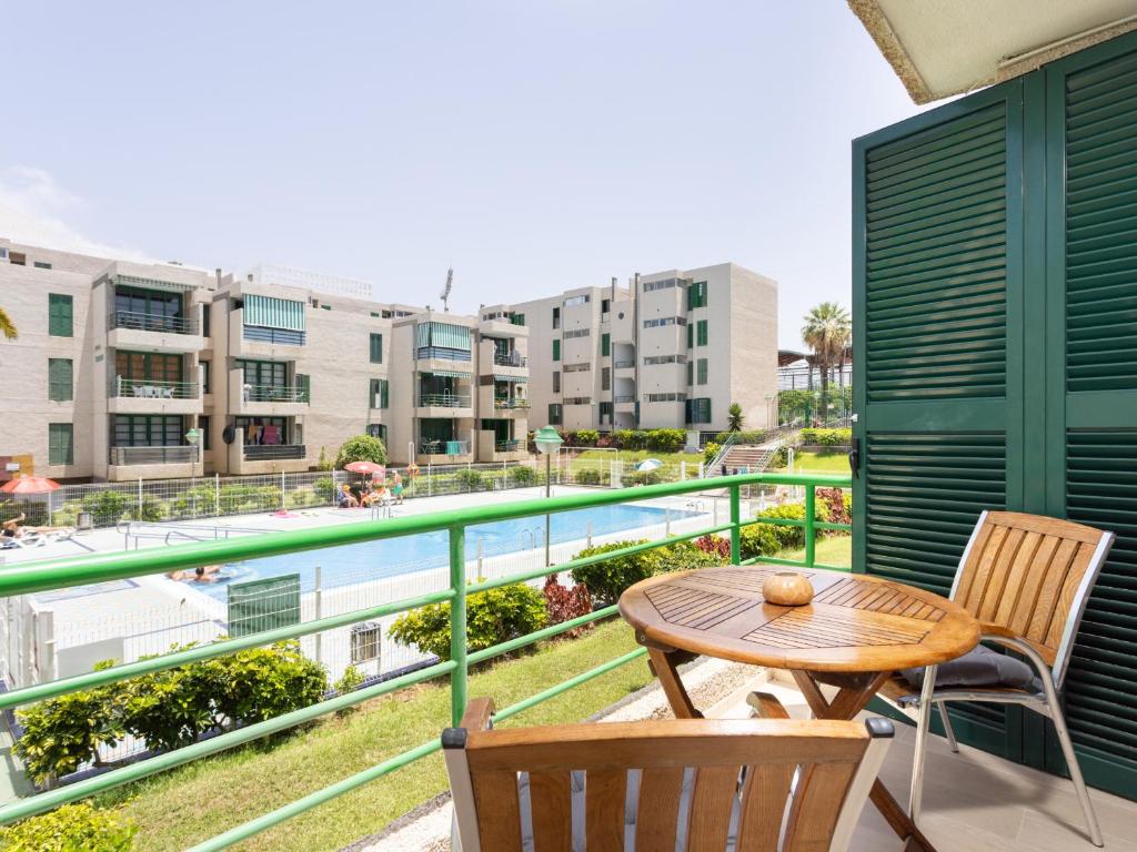 Live Las Americas Los Matos - 1