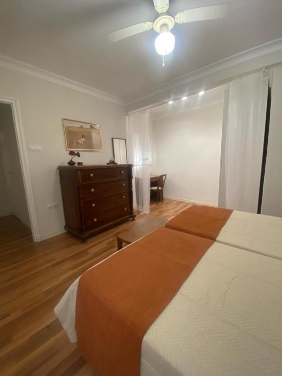 Apartamento Plaza San Roman - 4