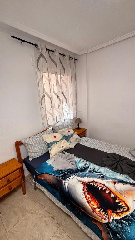 El Tiburon Apartamento Torrevieja - 5