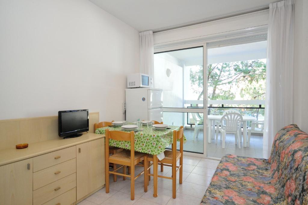 Residence Auriga del Sole - 3