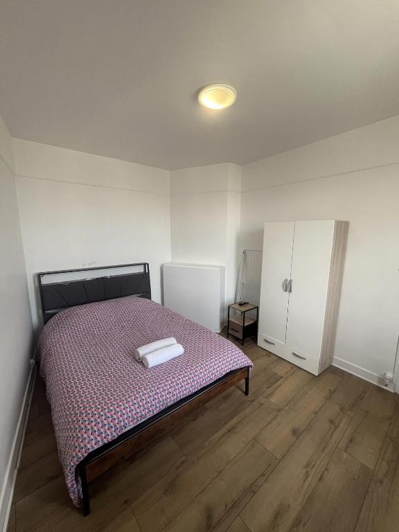 3ème- 2chambres - proche de la gare - 4