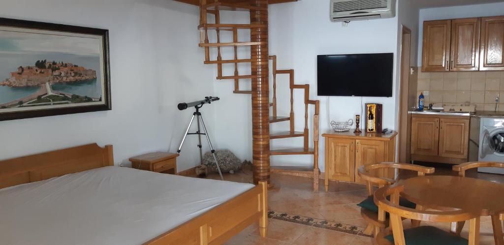 Amore apartments - 2