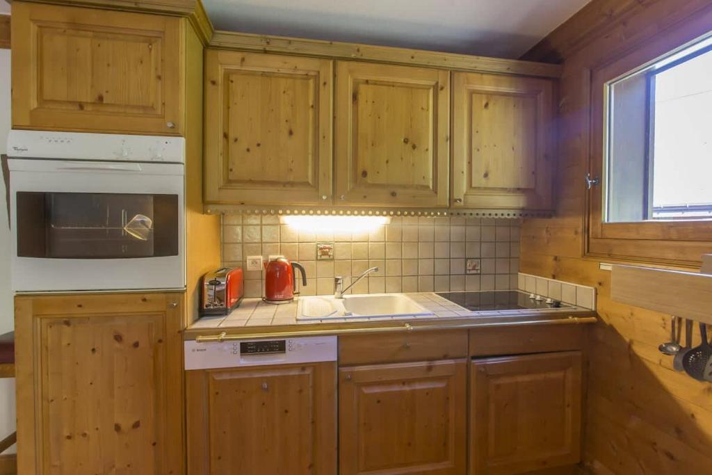 Le Jardin d'Hiver - Appartement chaleureux avec beaucoup de charme - 3