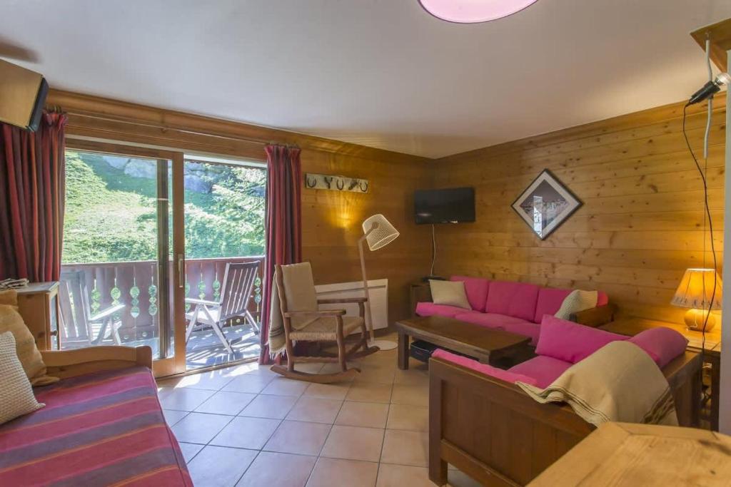 Le Jardin d'Hiver - Appartement chaleureux avec beaucoup de charme - 2