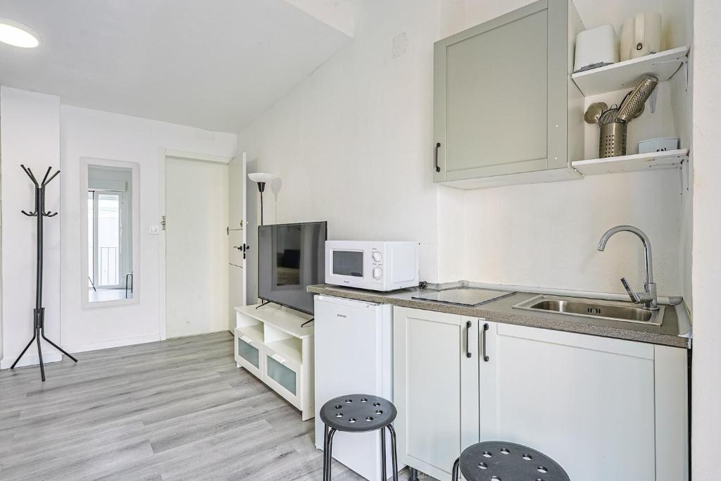 Apartamento Harinas 1 - Vacacional Sevilla - 5