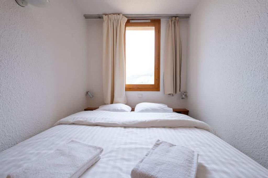 L'Arc-en-Ciel - Appartement sur les hauteurs du Mottaret avec accès aux pistes - 2