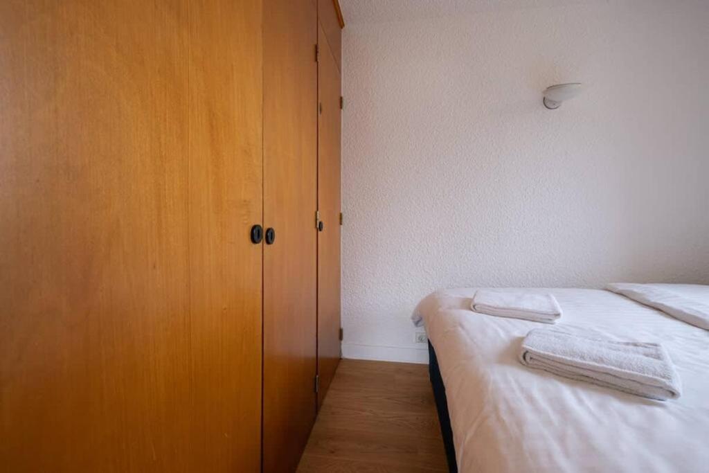 L'Arc-en-Ciel - Appartement sur les hauteurs du Mottaret avec accès aux pistes - 4