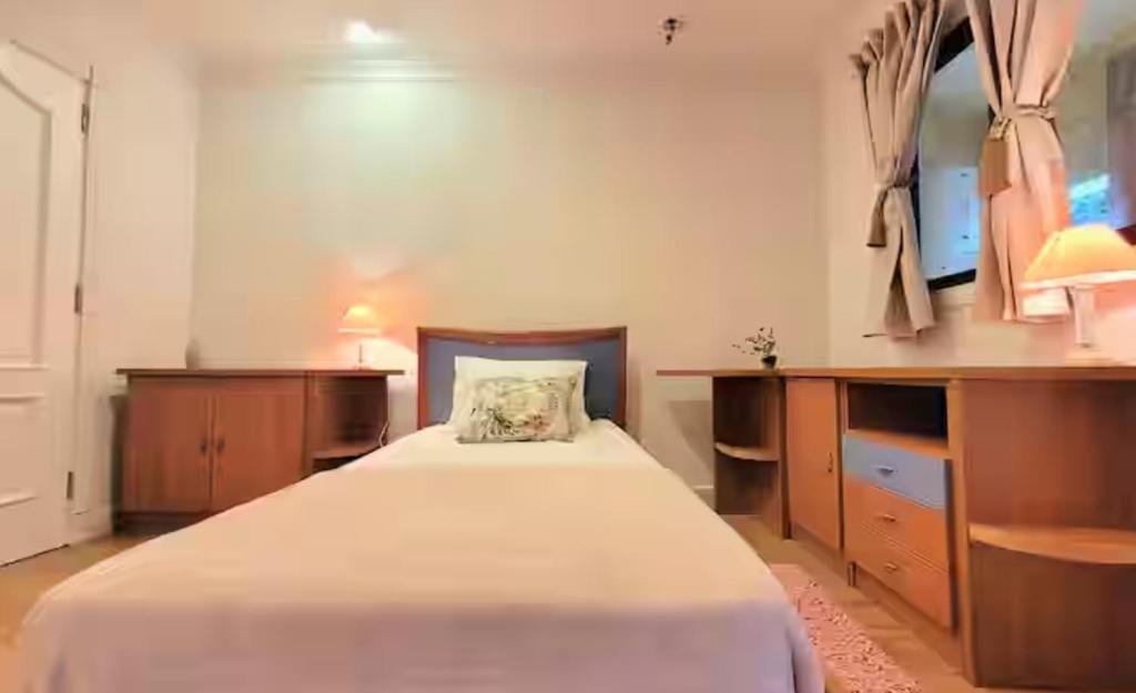 perfecto apartamento con 4 cameras - 3