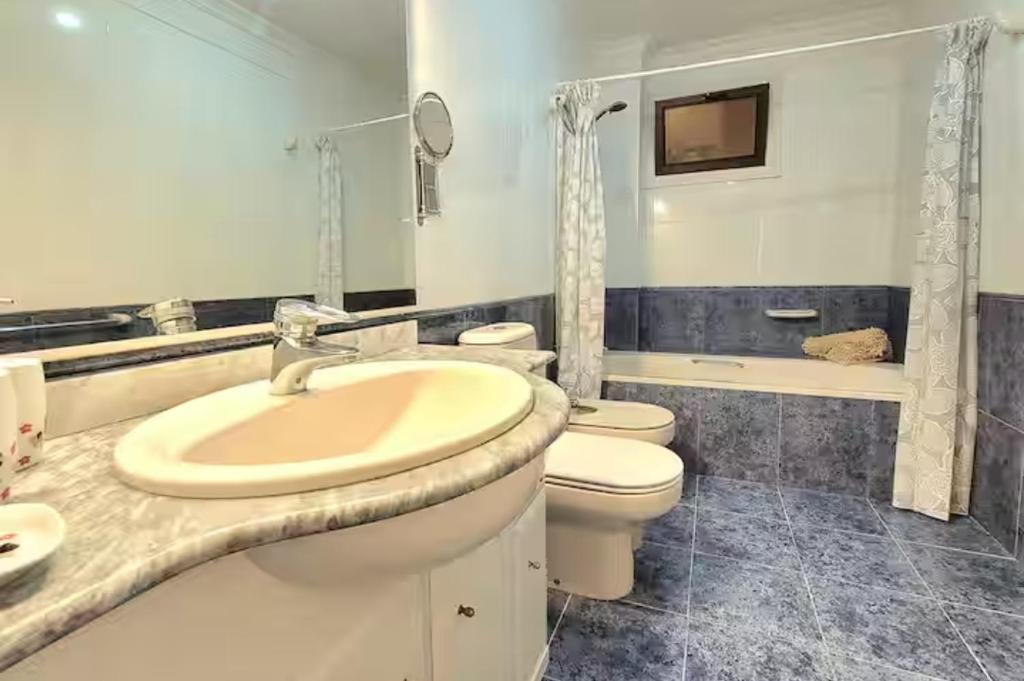 perfecto apartamento con 4 cameras - 4