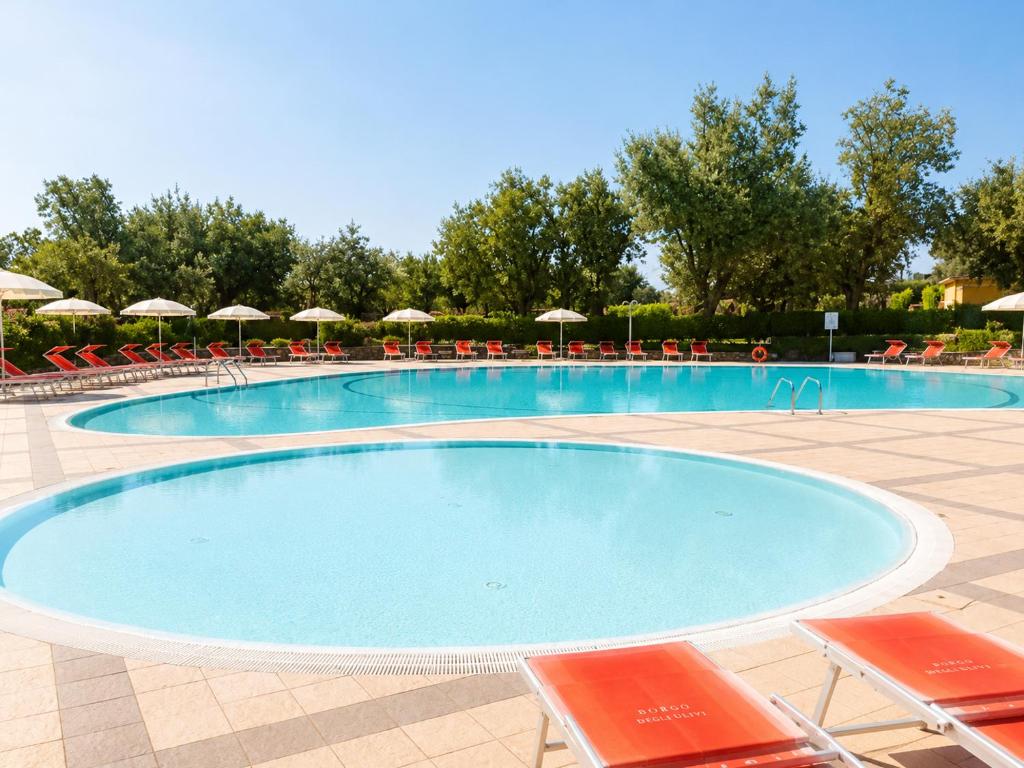 The Artist - Apartments with Private Garden in Residence with Pool - 2