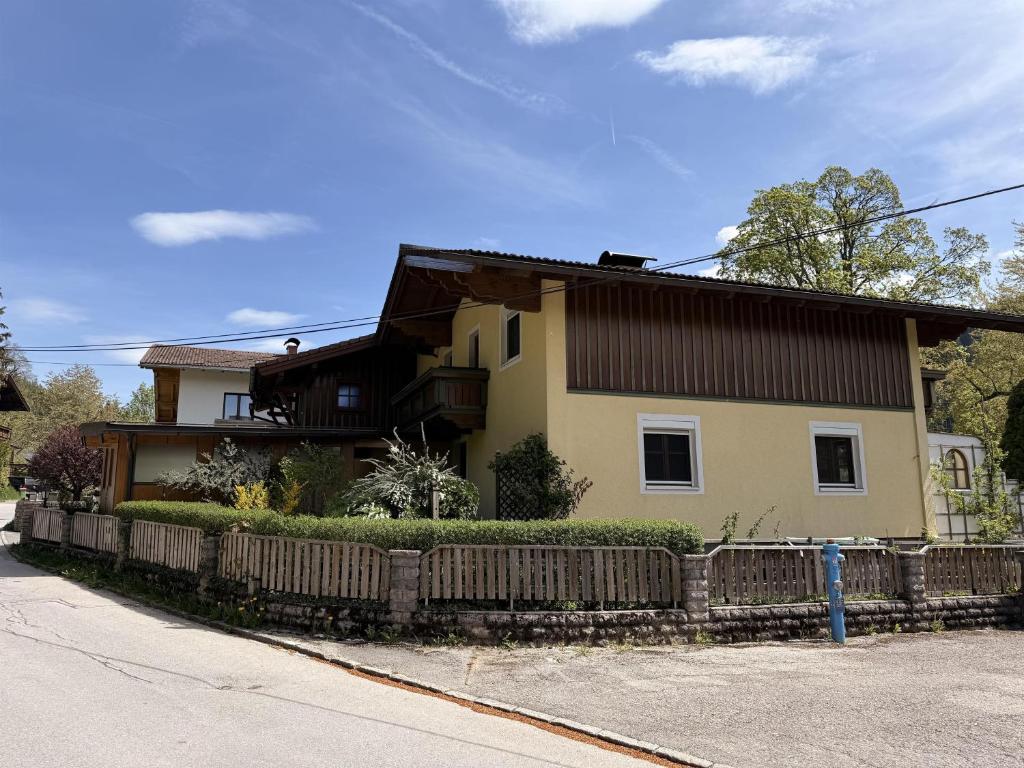 FeWo Hoamatglück - 4