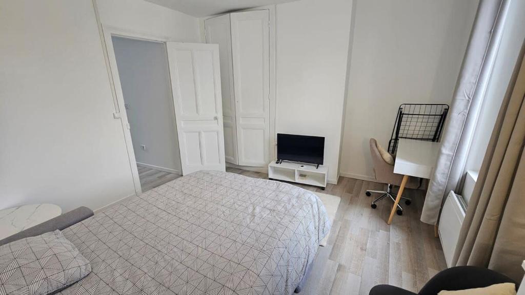 La halte studio - 5