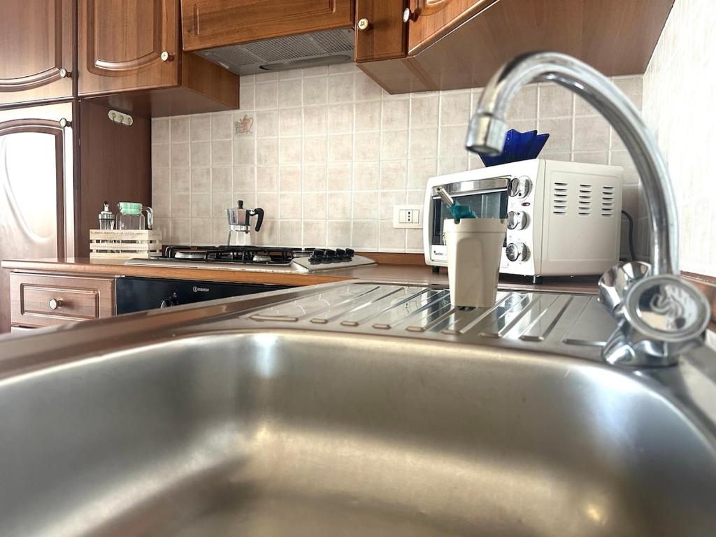 Casa Chiara - bright apartment in Olbia - 3