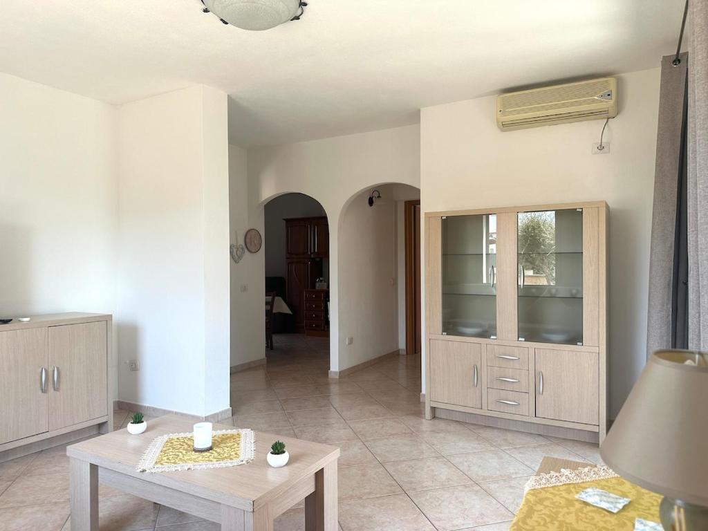 Casa Chiara - bright apartment in Olbia - 4