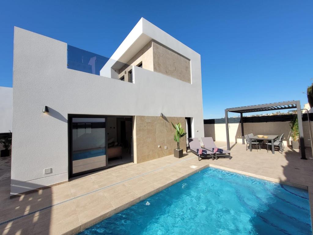 Casa Tortuga - 1