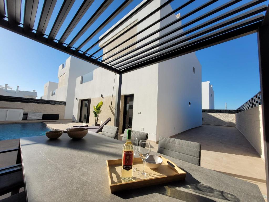 Casa Tortuga - 3