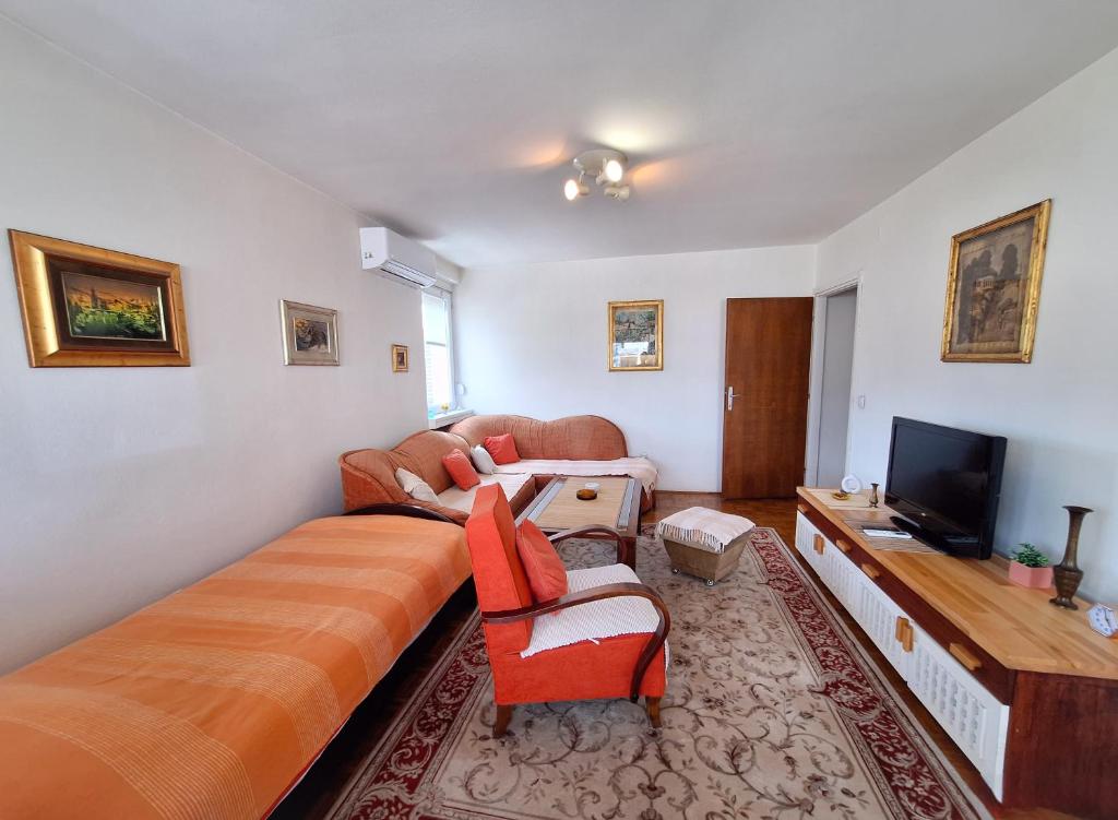 Apartman Pasic - 2