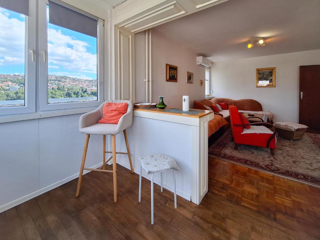 Apartman Pasic - 4