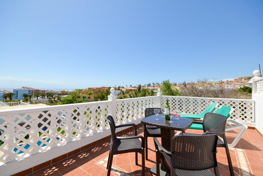 Holiday Villa with Private Pool - 5