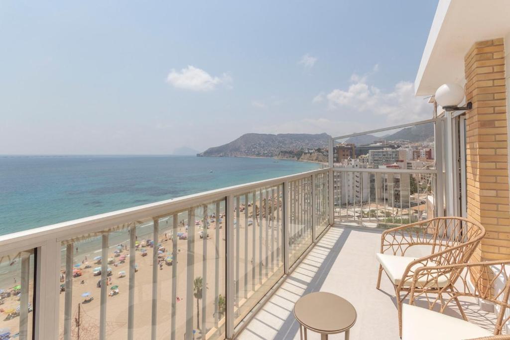 Peñón de Ifach Penthouse by Costa CarpeDiem - 4