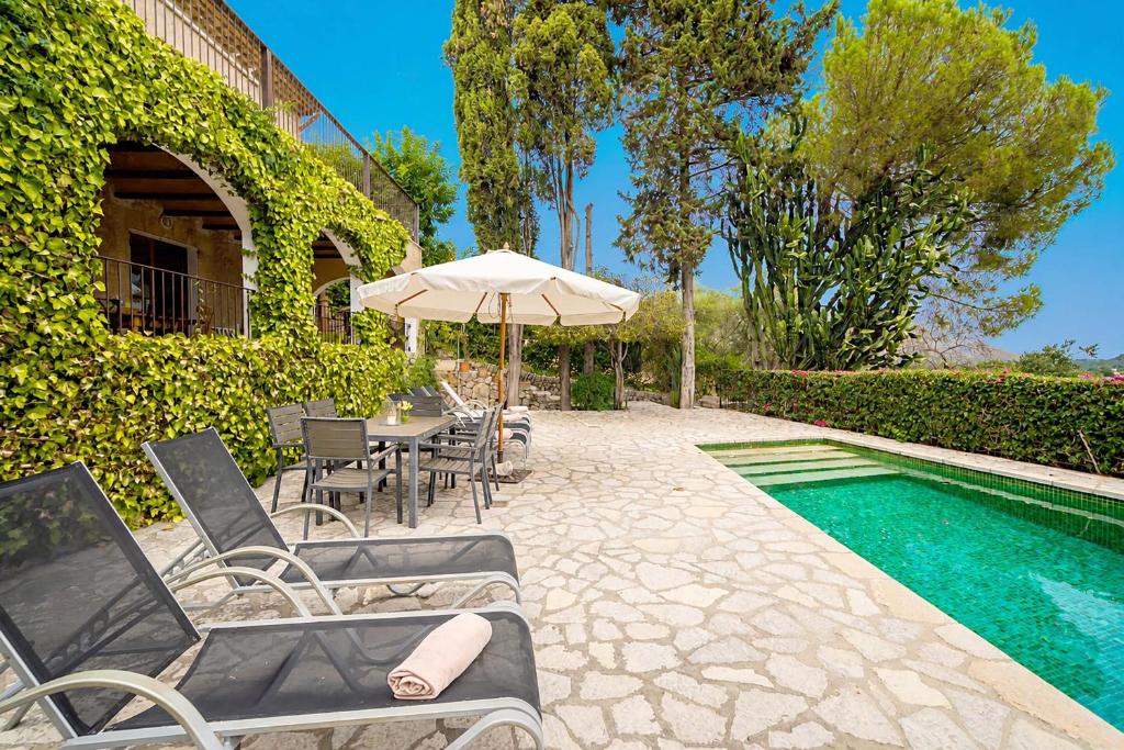 Villa Calvario by Sealand Villas - 4