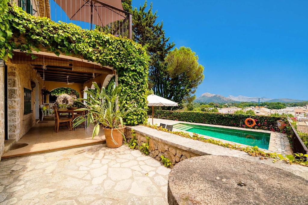 Villa Calvario by Sealand Villas - 5