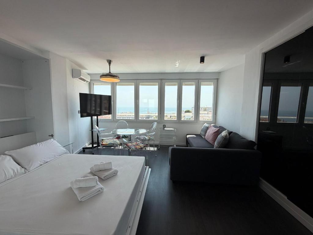 Casa Dalias II - Sea View Studio Downtown - 2