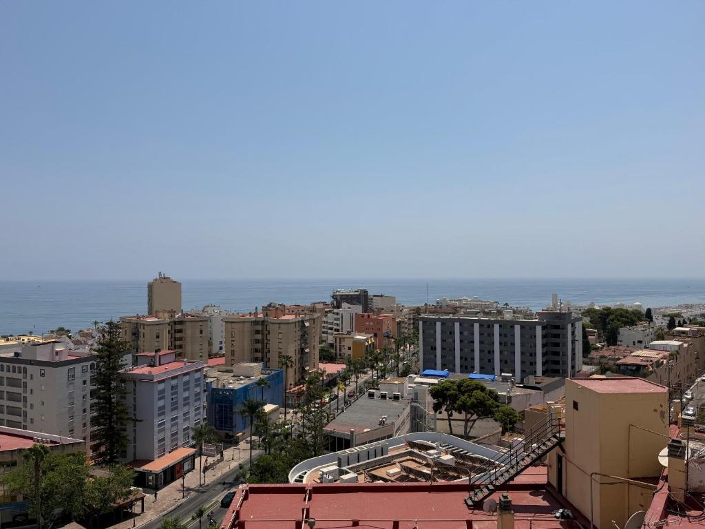 Casa Dalias II - Sea View Studio Downtown - 1