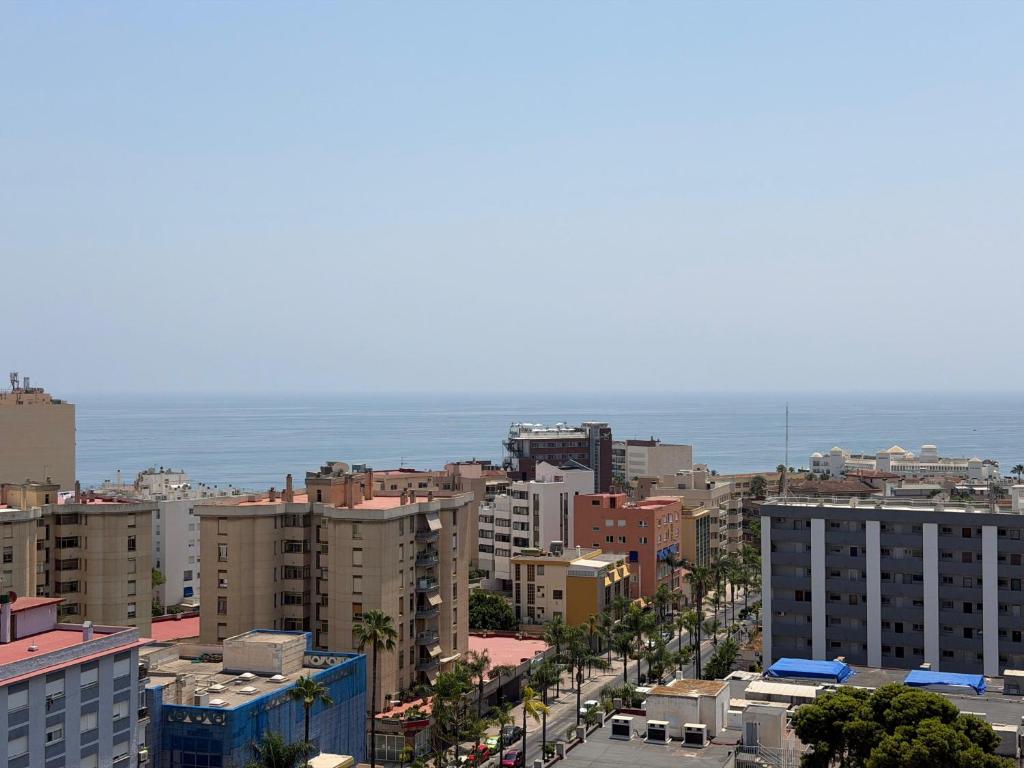 Casa Dalias II - Sea View Studio Downtown - 4