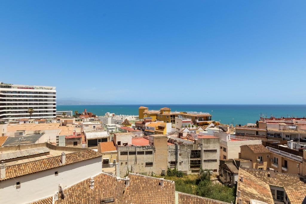 Casa Lamela 63 - La Nogalera, Terrace & Pool - 2