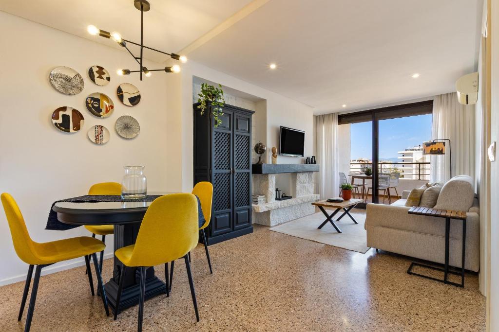 Casa Lamela 63 - La Nogalera, Terrace & Pool - 5