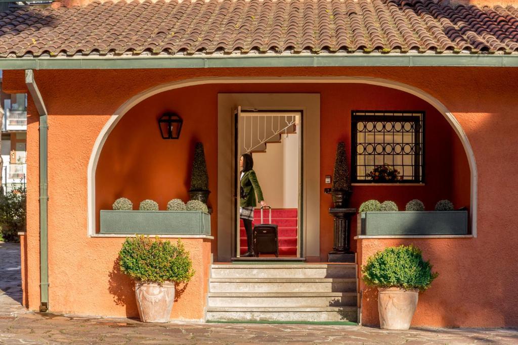 Resort La Rocchetta photo