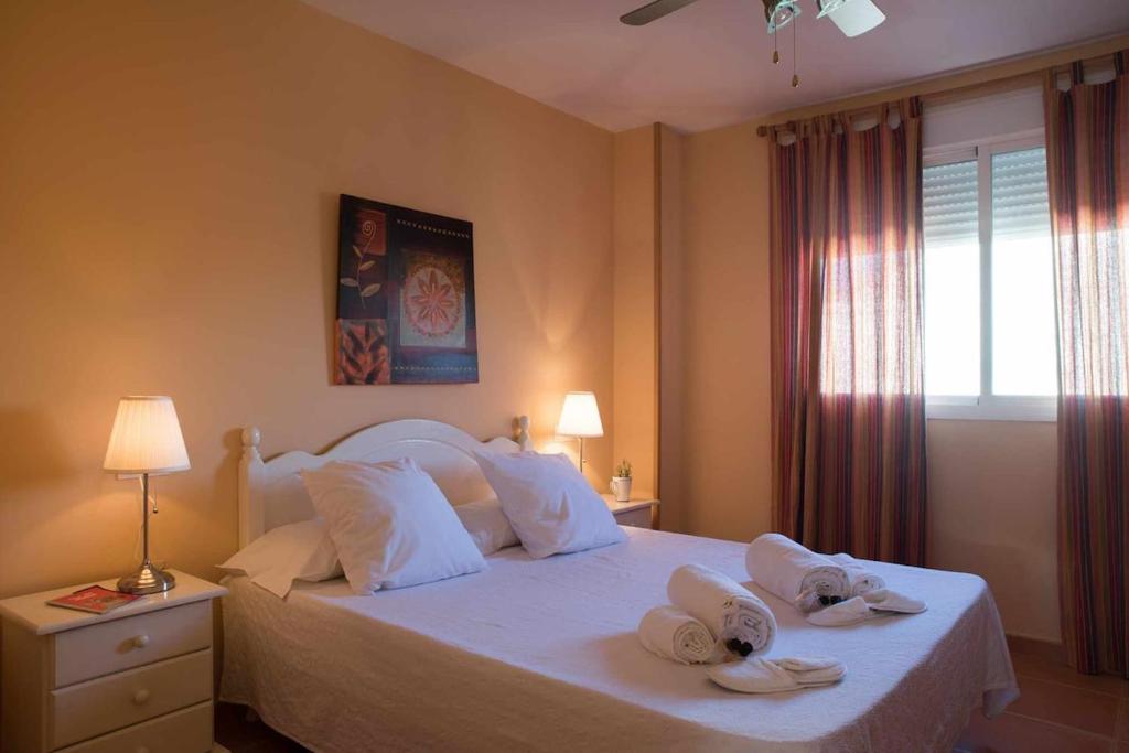 Tu adosado con piscina y pádel en Oropesa 55 - 5