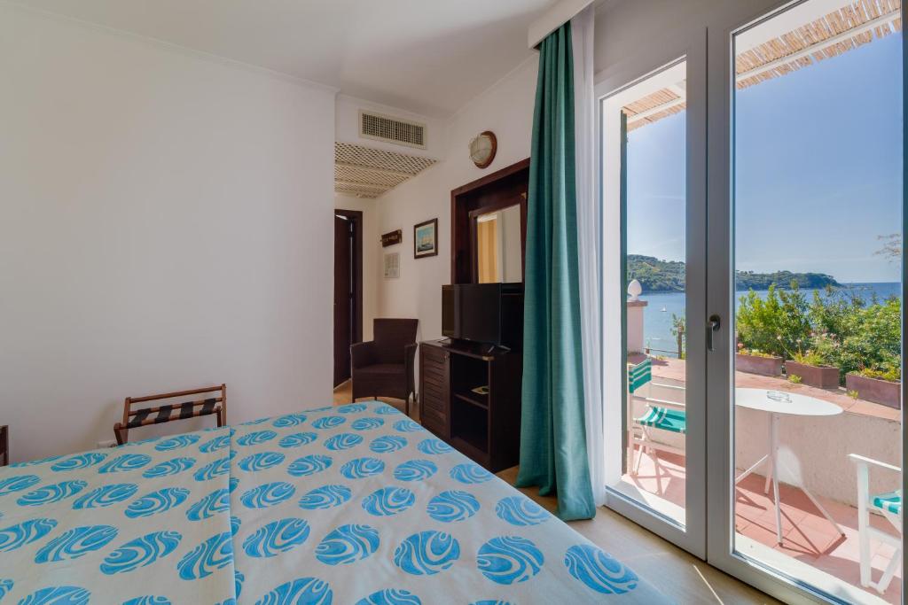 Hotel Antares - 2