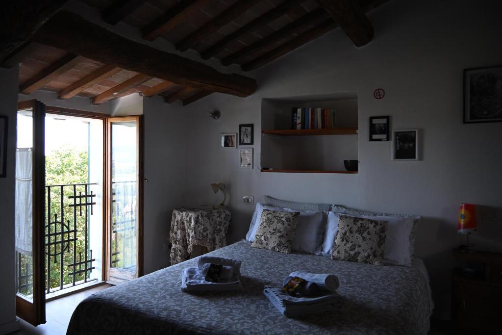 L'Appartamento di Zoe al Borgo - 2