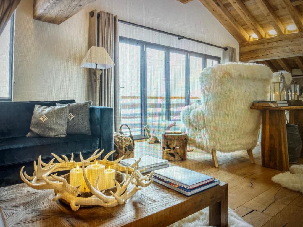 Crystal Lodge St Moritz - 5