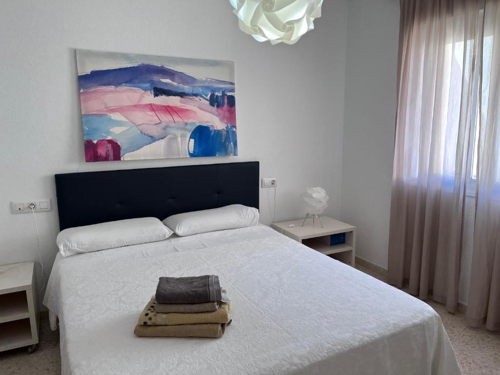 Apartamento céntrico en Tarifa. - 1