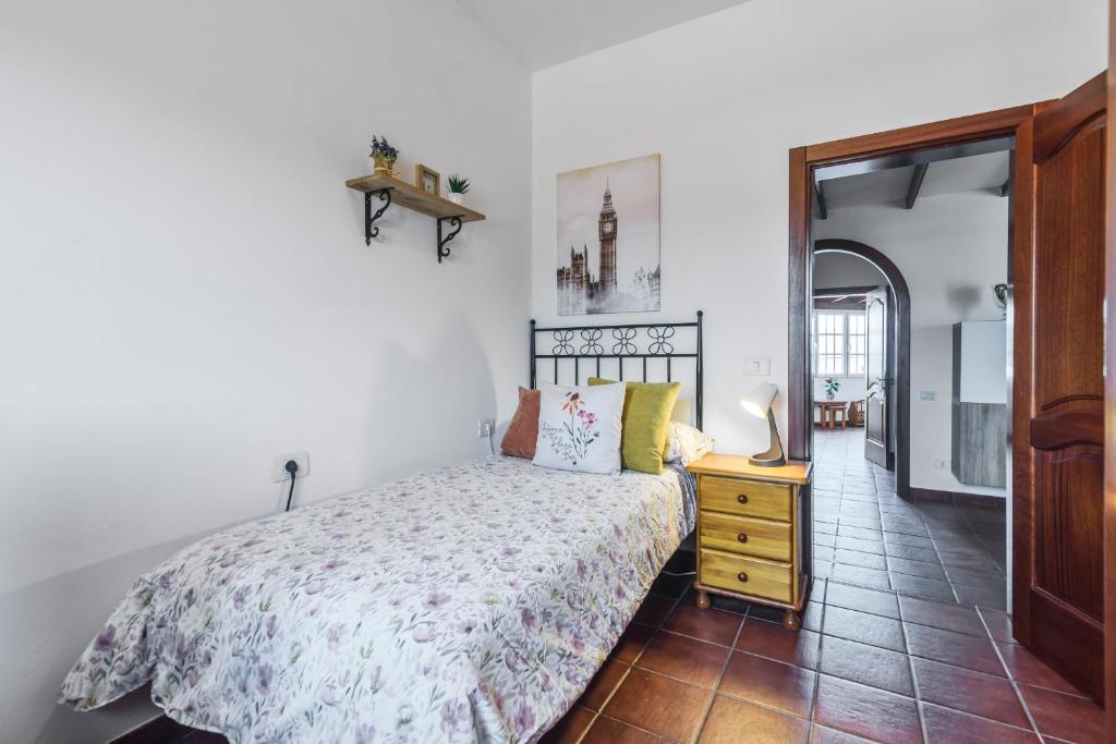 Home2Book Tejera Peaceful Home with BBQ Terrace - 5