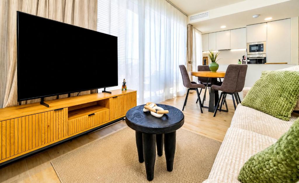 Unic Serenity Apartment Javea by Rock Rentals - 2