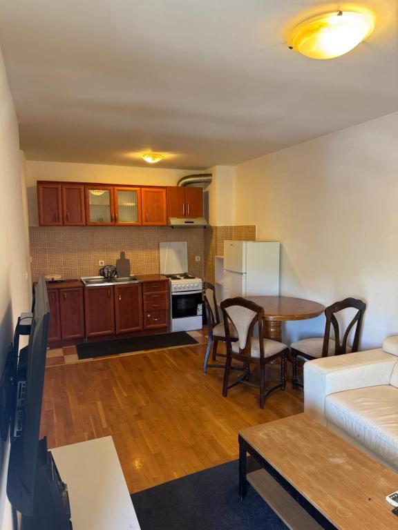 Apartman City 2 - 3