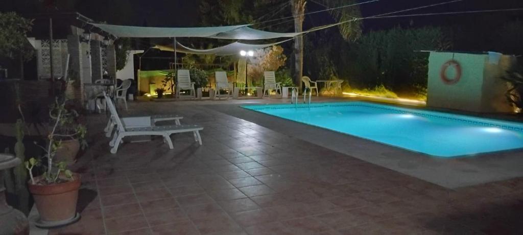 My Home Marbella - 5