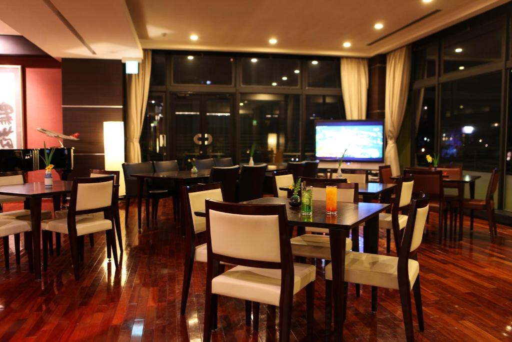 Bar/lounge